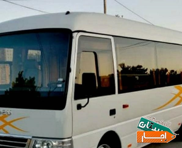 اجاره ون مینی بوس اتوبوس رزرو کرایه ، دربستی