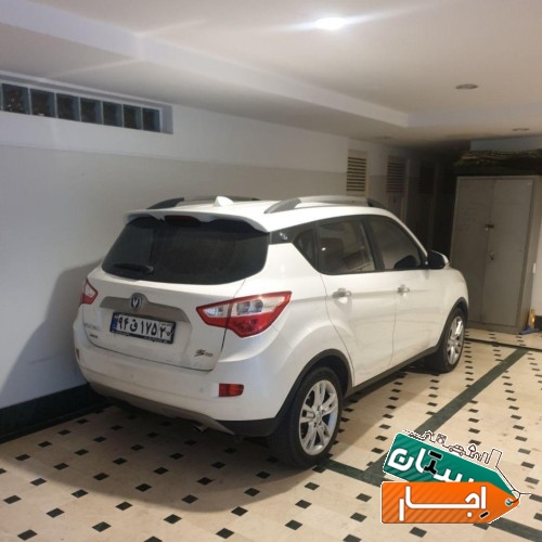 اجاره خودرو چانگان، قیمت توافقی