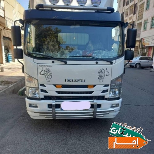 باربری پایتخت در مارلیک فردیس اندیشه و ملارد