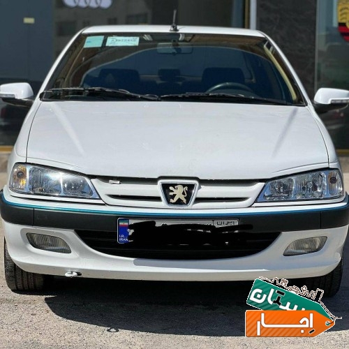 رنت / اجاره/ کرایه پارس