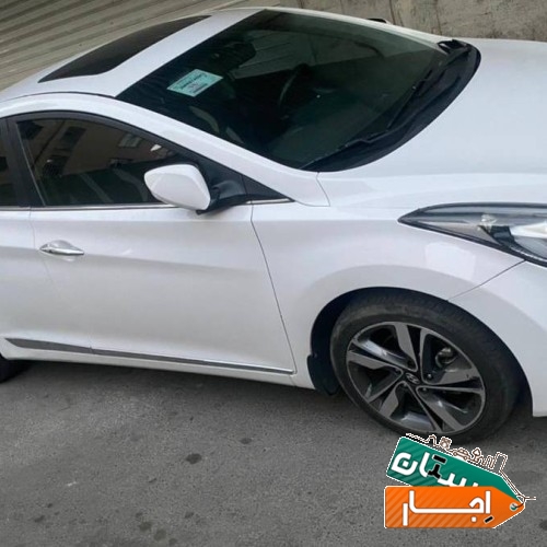اجاره خودرو هیوندا النترا