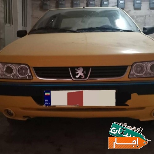 اجاره تاکسی گردشی