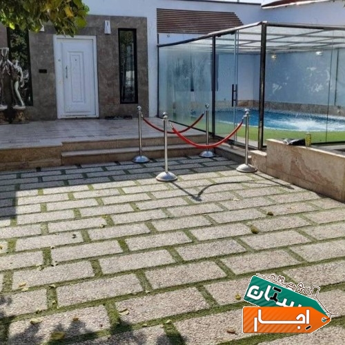 اجاره ویلا در شهریار