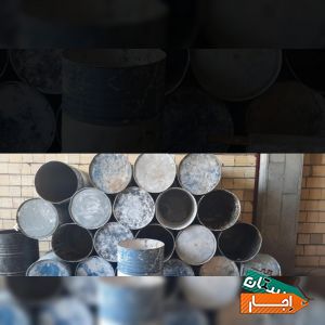 تخته بشکه اجاره ای