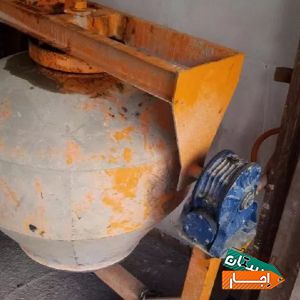اجاره بتونیر میکسربتونیر میکسر بتونیر