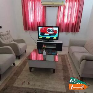 اجاره اپارتمان یک خواب صدف با شرایط آسان