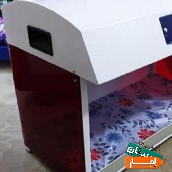 اجاره دستگاه زردی نوزاد