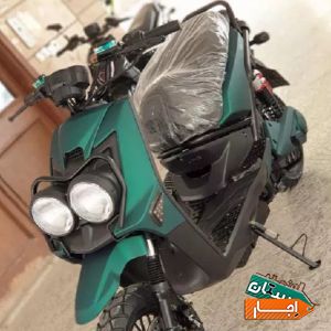 اجاره موتور صفر با شرایط مناسب
