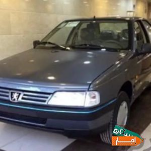 اجاره خودرو پژو 405 با شرایط عالی