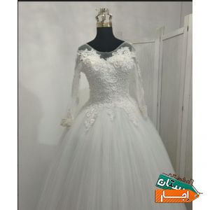 اجاره لباس عروس