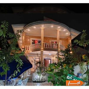 اجاره ویلا در رودهن