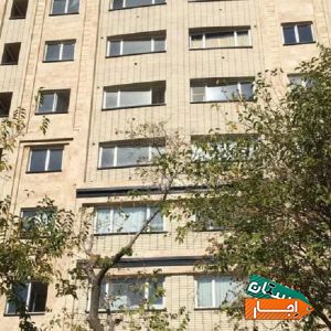 اجاره 120متر نوساز کلید نخورده ویو در ابن سینا با بهترین قیمت