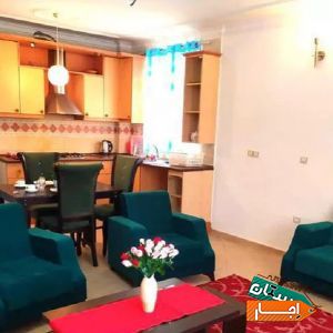 اجاره واحد مبله فول امکانات تمیز و شیک با شرایط عالی