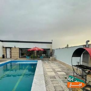اجاره ویلا باغ ( ، ) با قیمت مناسب در البرز