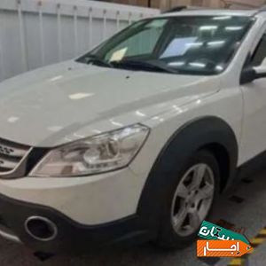 اجاره اچ سی کراس/اجاره خودرو/رنت قیمت مناسب