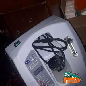 اجاره اکسیژن ساز با مناسبترین قیمت