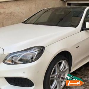 اجاره خودرو اجاره ماشین بنز e250 با بهترین شرایط
