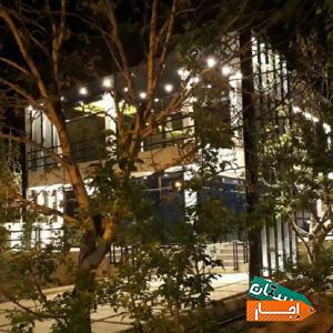 اجاره ویلا کردان (سهیلیه) با قیمت مناسب