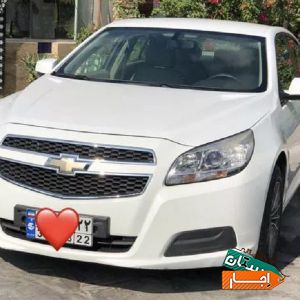(( اجاره خودرو شورلت مولیبو )) با معتبرترین شرایط در کیش