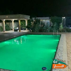 اجاره ویلا با استخر و جکوزی با مناسب ترین شرایط