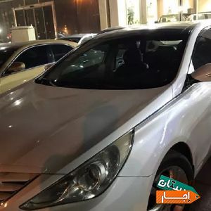 معتبرترین شرایط اجاره و رنت خودرو سوناتا yf