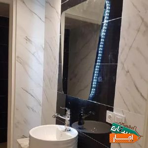 اجاره 110مترولنجک2خواب‌نوسازی شده (مجرد و خانواده) با شرایط عالی