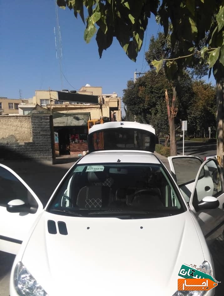 اجاره 206