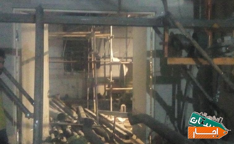 اجاره بالابر با شاسی قوی