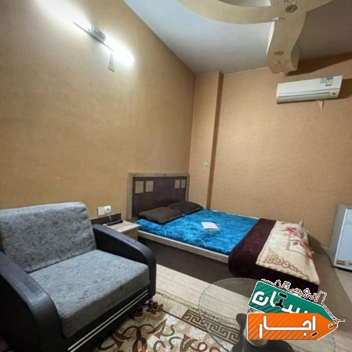 اجاره سوئیت اپارتمان