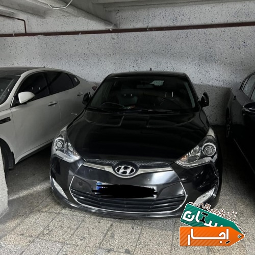 اجاره خودرو ولستر 2016 با قیمت توافقی