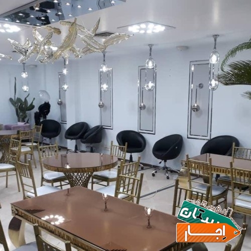 اجاره ظروف ،میز و صندلی کنفرانسی پشت بلند باند