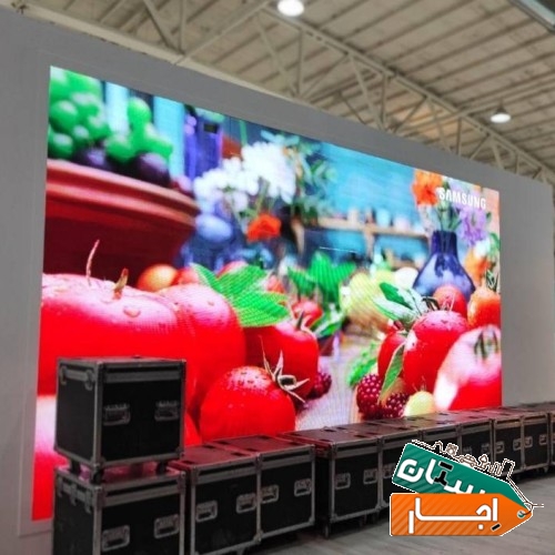 خدمات اجاره تلویزیون شهری