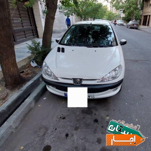 اجاره خودرو بدون راننده