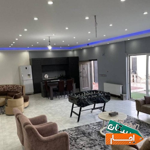 اجاره باغ ویلا استخر دار چهار فصل آب گرم مدرن