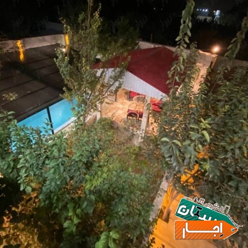 اجاره ویلادر شهریار