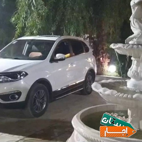 کرایه ماشین عروس تشریفات بین شهری
