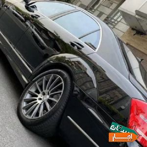 اجاره خودروs500/ماشین بنز/کرایه/رنت با منصفانه ترین قیمت