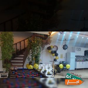 اجاره باغ ویلا استخر سرپوشیده
