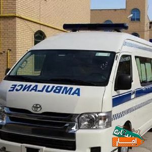 اجاره اعزام تخصصی آمبولانس با بهترین شرایط