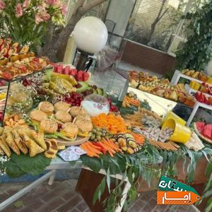 اجاره کرایه باغ تشریفات