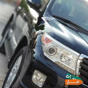 اجاره خودرو لندکروز/ماشین/رنت/کرایه با بهترین شرایط
