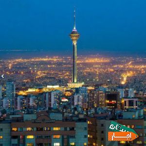 اجاره آپارتمان 115متر 2 پارکینگ box (تک واحدی) ویو پانوراما تهران
