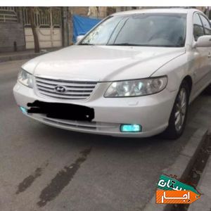اجاره خودرو ازارا 2010 فول شرکتی رنت