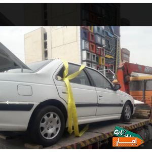 اجاره جرثقیل سبک وسنگین در شهریار و اندیشه