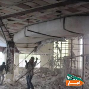 کاشت میلگرد کرگیری برش و تخریب بتن اجاره ابزار با بهترین قیمت