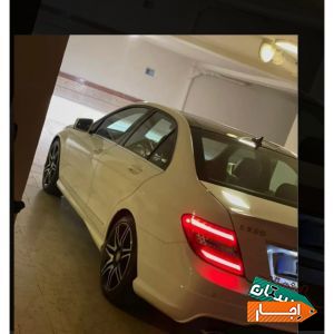 اجاره خودرو/ رنت ماشین/ بنزc200کرایه