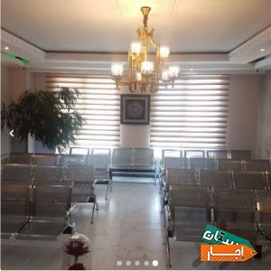 اجاره مطب 3 روز در هفته با بهترین قیمت