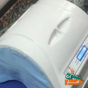 اجاره دستگاه و تست زردی نوزاد شبانه روز کل تهران با بهترین امکانات