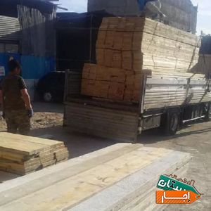 اجاره تخته وبشگه بنائی با بهترین شرایط