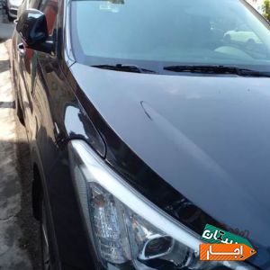 اجاره خودرو سانتافه بهترین شرایط